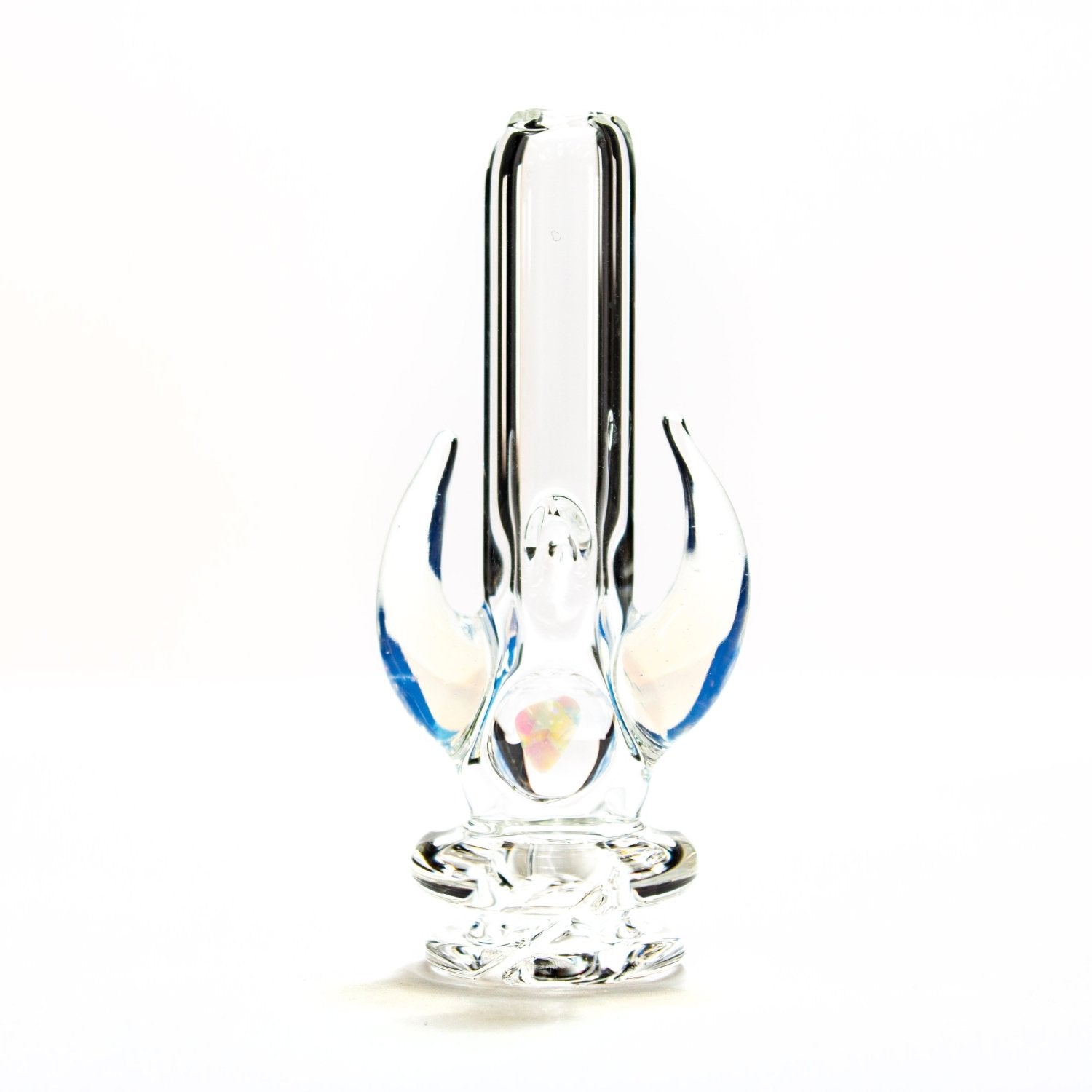Magizle Magizle - Clear with Color Horns Opal Proxy Core Tip Heady Proxy Accessories | Planet Caravan